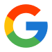 Flat Icon Google